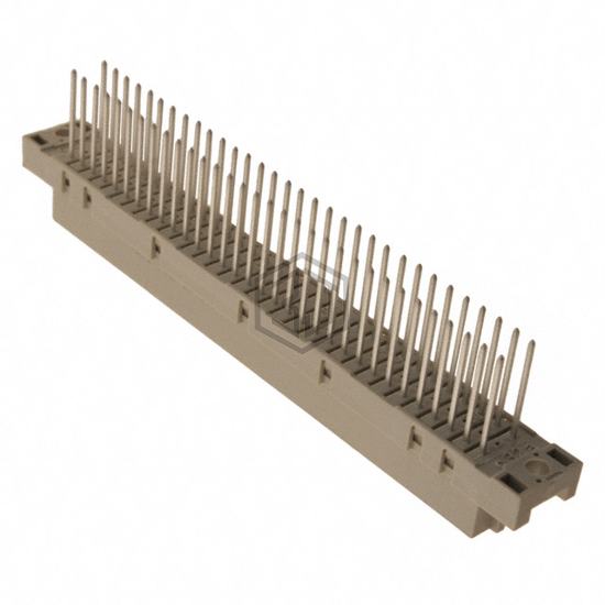09032646421 - HARTING - Backplane Connectors - DIN 41612