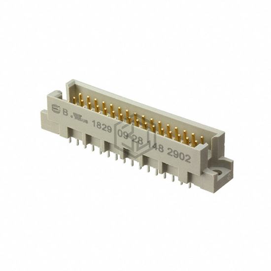 09281482902 - HARTING - Backplane Connectors - DIN 41612