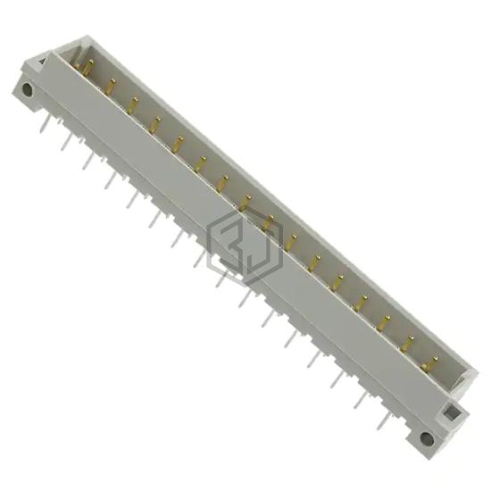 09041326922 - HARTING - Backplane Connectors - DIN 41612