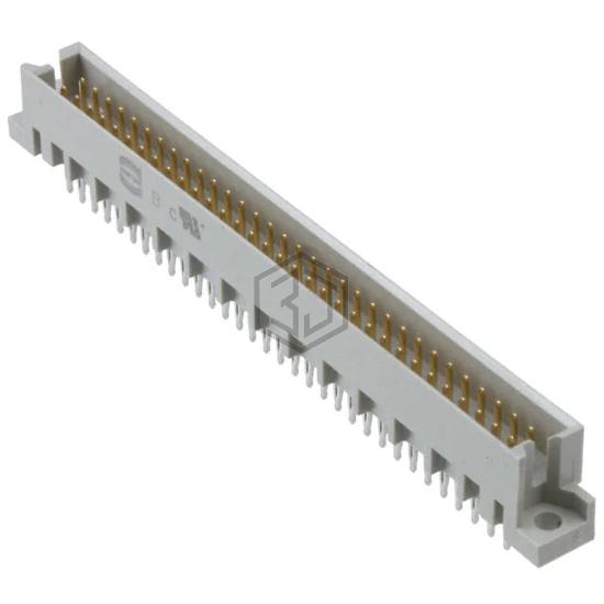 09721646904 - HARTING - Backplane Connectors - DIN 41612