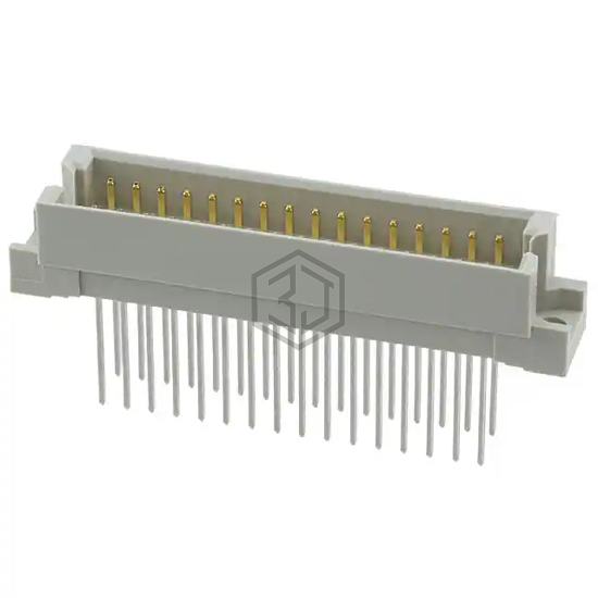 09281326907 - HARTING - Backplane Connectors - DIN 41612
