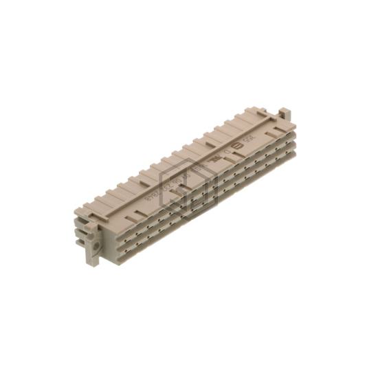 09062322848 - HARTING - Backplane Connectors - DIN 41612