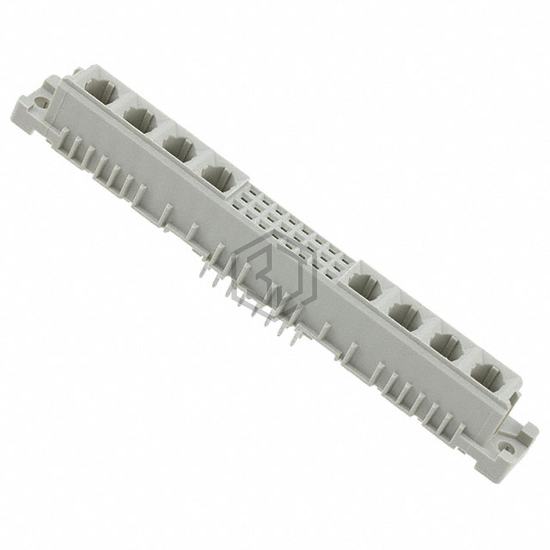 09032246865 - HARTING - Backplane Connectors - DIN 41612