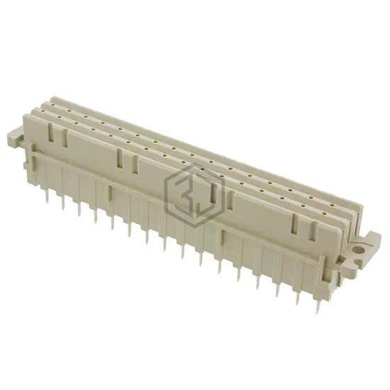 09062326845 - HARTING - Backplane Connectors - DIN 41612