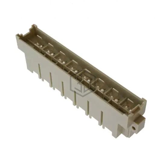 09060152912 - HARTING - Backplane Connectors - DIN 41612