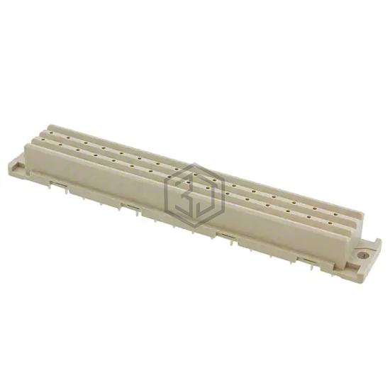 09062326893 - HARTING - Backplane Connectors - DIN 41612