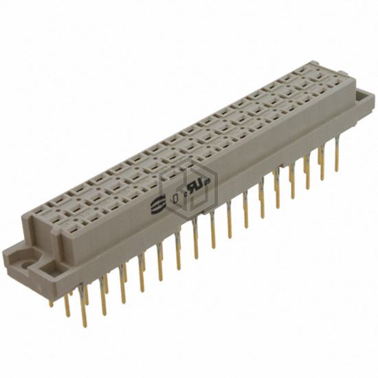 09052486851 - HARTING - Backplane Connectors - DIN 41612