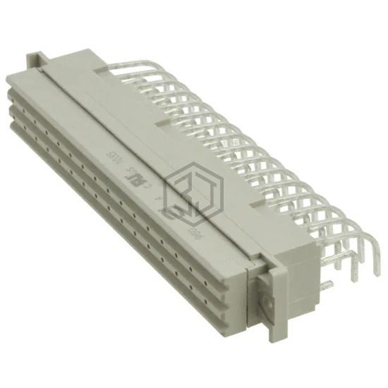 09062486826 - HARTING - Backplane Connectors - DIN 41612