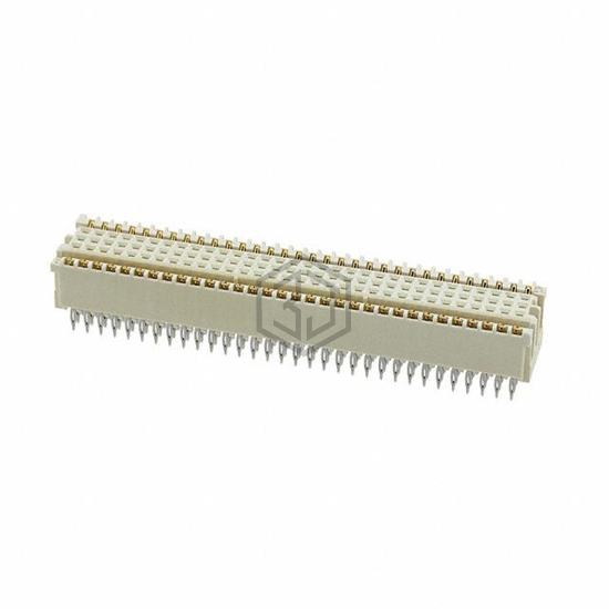 02021602202 - HARTING - Backplane Connectors - DIN 41612