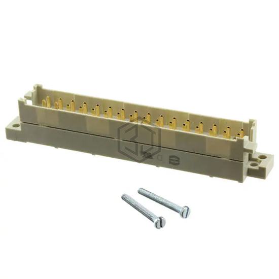 09060322905 - HARTING - Backplane Connectors - DIN 41612