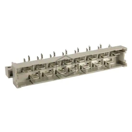 09061152991 - HARTING - Backplane Connectors - DIN 41612