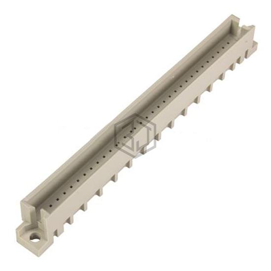 09721643101 - HARTING - Backplane Connectors - DIN 41612