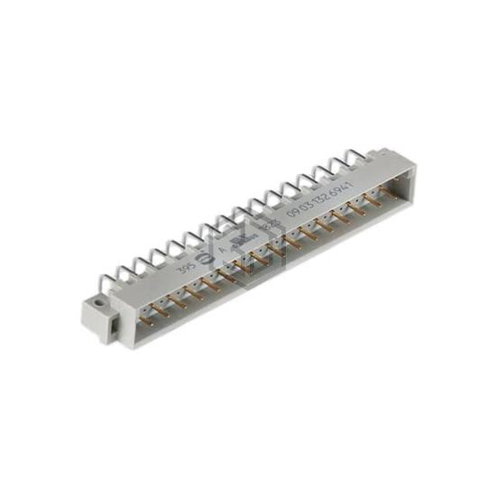 09031326941 - HARTING - Backplane Connectors - DIN 41612