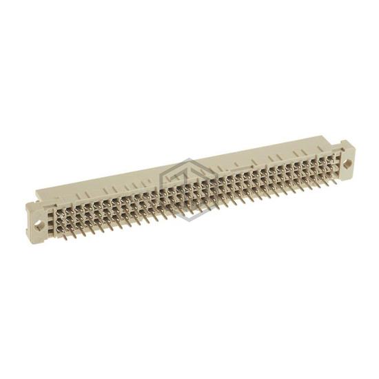09032962845 - HARTING - Backplane Connectors - DIN 41612