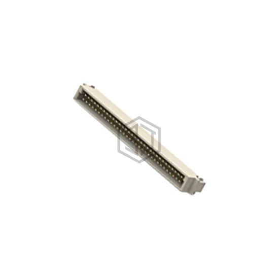 6-1393644-3 - TE Connectivity AMP Connectors - Backplane Connectors - DIN 41612