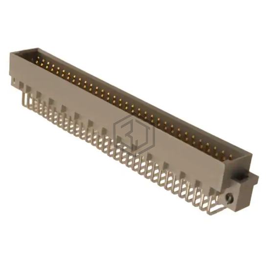 09033967921 - HARTING - Backplane Connectors - DIN 41612