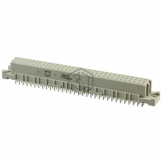 09032962855 - HARTING - Backplane Connectors - DIN 41612
