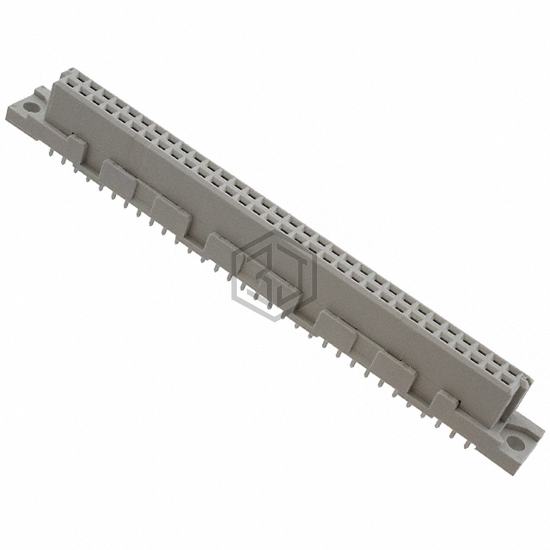 7-1393640-8 - TE Connectivity AMP Connectors - Backplane Connectors - DIN 41612