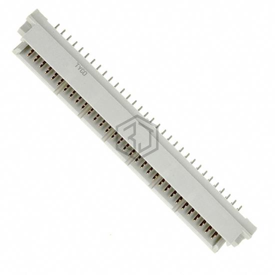 2-1393659-8 - TE Connectivity AMP Connectors - Backplane Connectors - DIN 41612