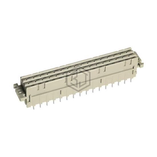09062322845 - HARTING - Backplane Connectors - DIN 41612