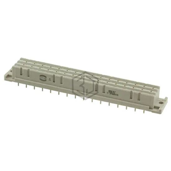 09062487833 - HARTING - Backplane Connectors - DIN 41612