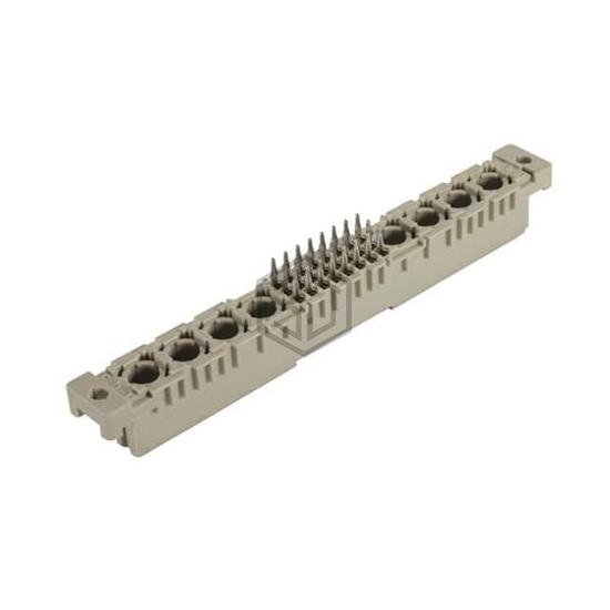 09032242830 - HARTING - Backplane Connectors - DIN 41612