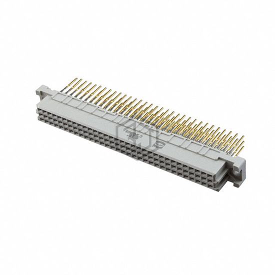 09032966853 - HARTING - Backplane Connectors - DIN 41612
