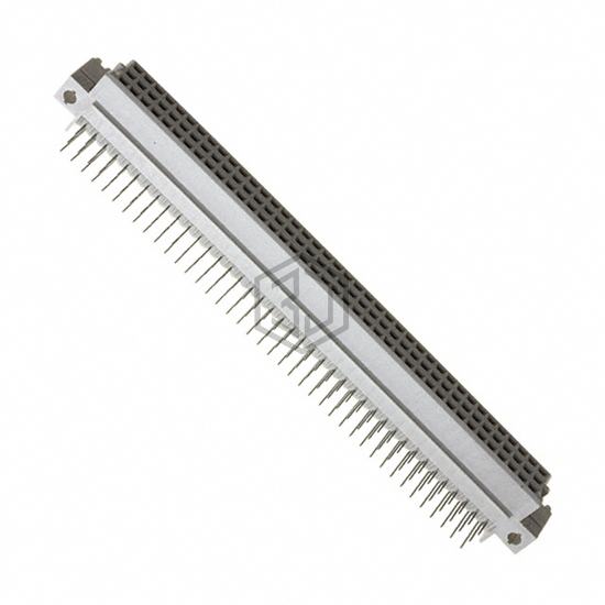 5650874-4 - TE Connectivity AMP Connectors - Backplane Connectors - DIN 41612