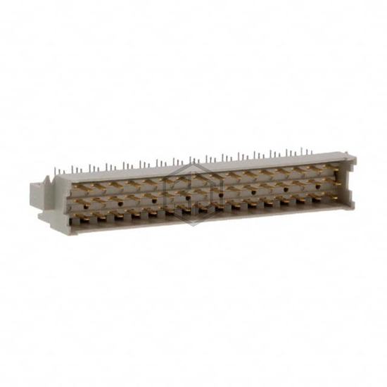 1377389-1 - TE Connectivity AMP Connectors - Backplane Connectors - DIN 41612