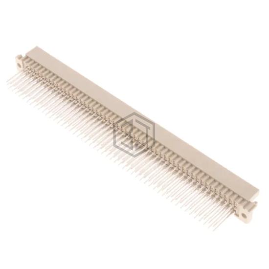 5650923-5 - TE Connectivity AMP Connectors - Backplane Connectors - DIN 41612