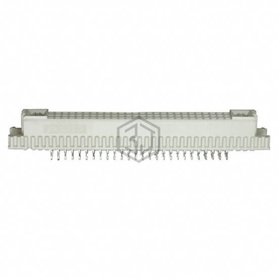 148417-5 - TE Connectivity AMP Connectors - Backplane Connectors - DIN 41612