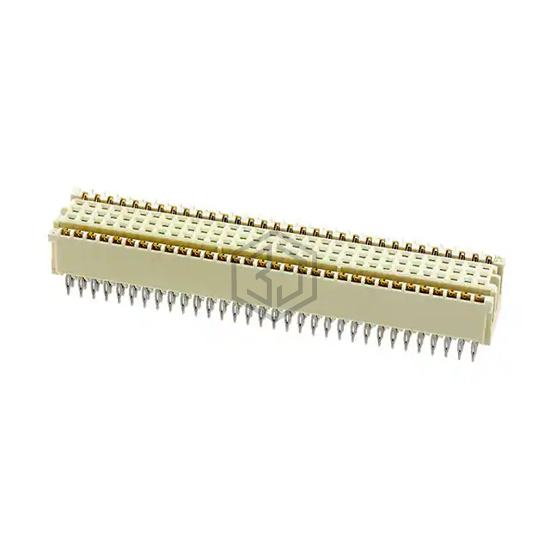 02021601202 - HARTING - Backplane Connectors - DIN 41612