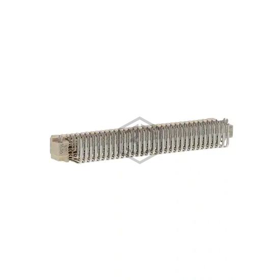 02011601106 - HARTING - Backplane Connectors - DIN 41612