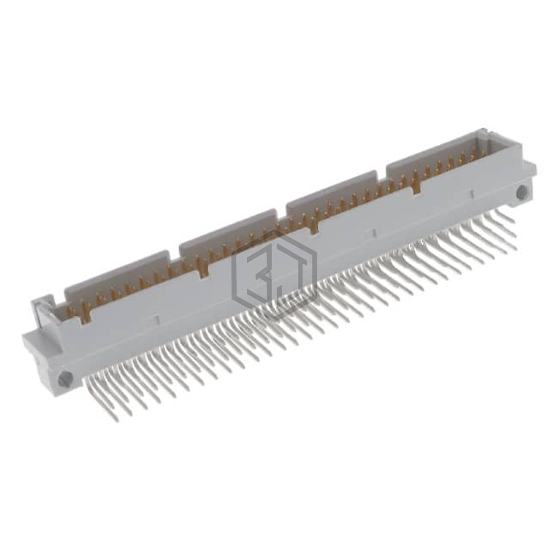 86093967123755E1LF - Amphenol ICC (FCI) - Backplane Connectors - DIN 41612