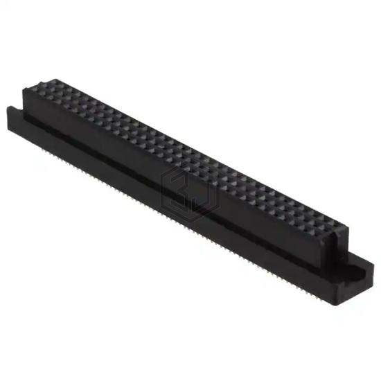 746603-4 - TE Connectivity AMP Connectors - Backplane Connectors - DIN 41612