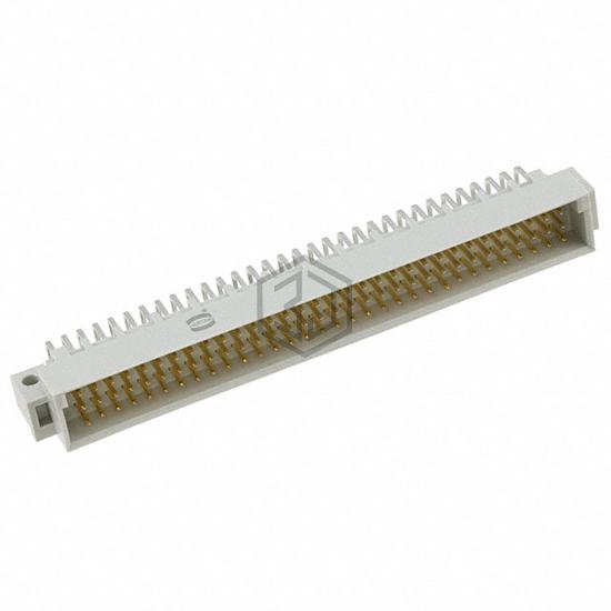 09031966976 - HARTING - Backplane Connectors - DIN 41612