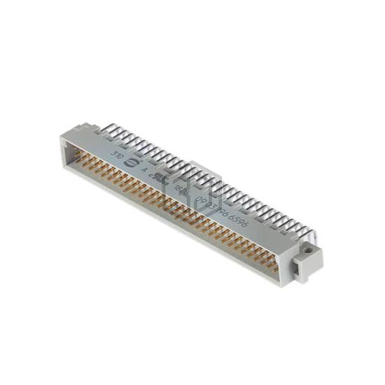 09031966596 - HARTING - Backplane Connectors - DIN 41612