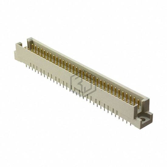 09731647902 - HARTING - Backplane Connectors - DIN 41612