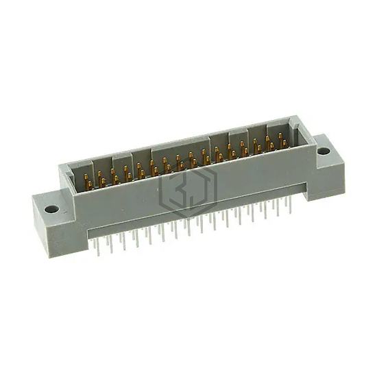PCN10-48P-2.54DSA(72) - Hirose Electric Co Ltd - Backplane Connectors - DIN 41612
