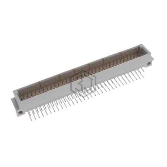 0850033134 - Molex - Backplane Connectors - DIN 41612