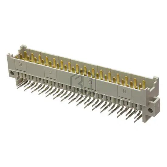 09061486901840 - HARTING - Backplane Connectors - DIN 41612
