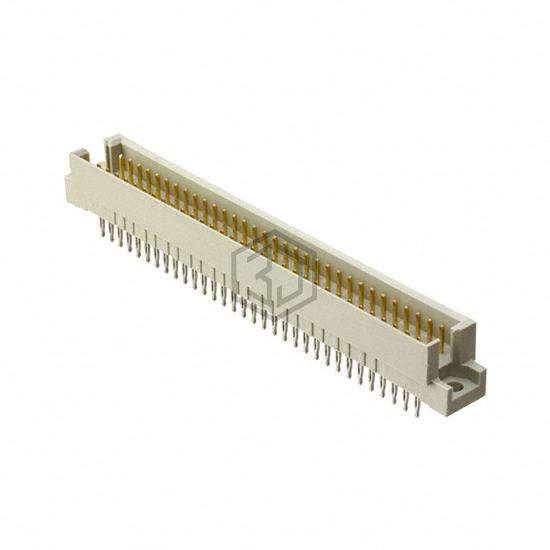 09731647904 - HARTING - Backplane Connectors - DIN 41612