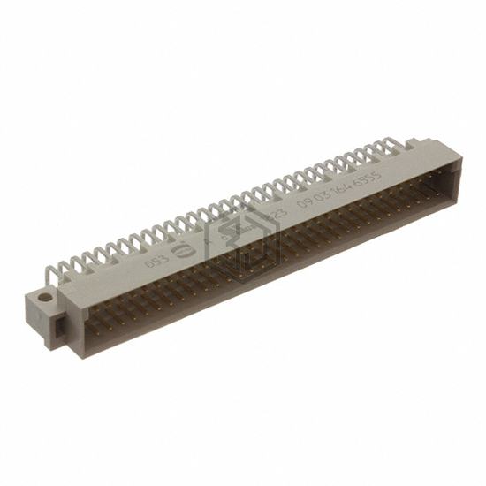09031646555 - HARTING - Backplane Connectors - DIN 41612
