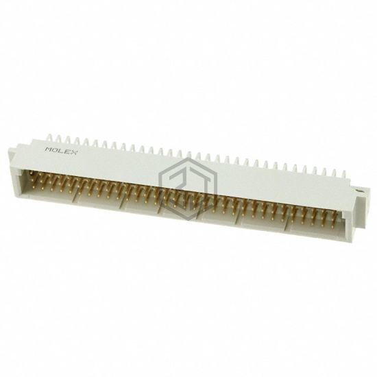0850030177 - Molex - Backplane Connectors - DIN 41612