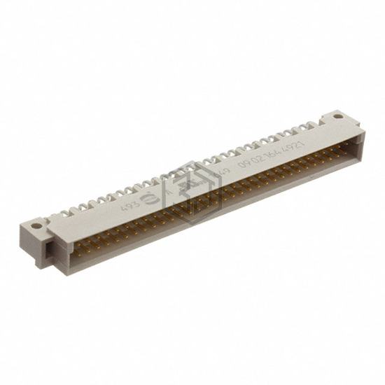 09021644921 - HARTING - Backplane Connectors - DIN 41612