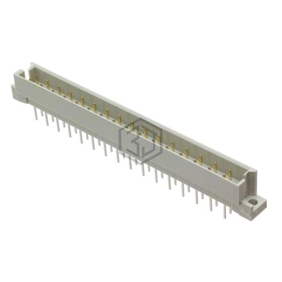 09721326973 - HARTING - Backplane Connectors - DIN 41612