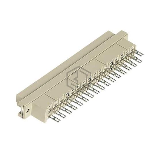 09042327823 - HARTING - Backplane Connectors - DIN 41612