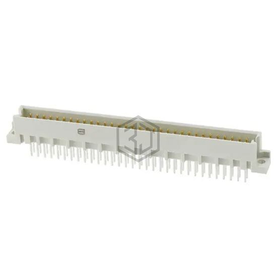 09721646933 - HARTING - Backplane Connectors - DIN 41612