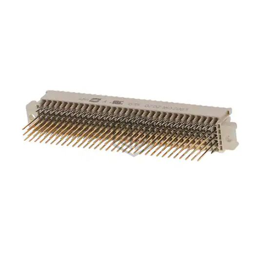 02021602003 - HARTING - Backplane Connectors - DIN 41612