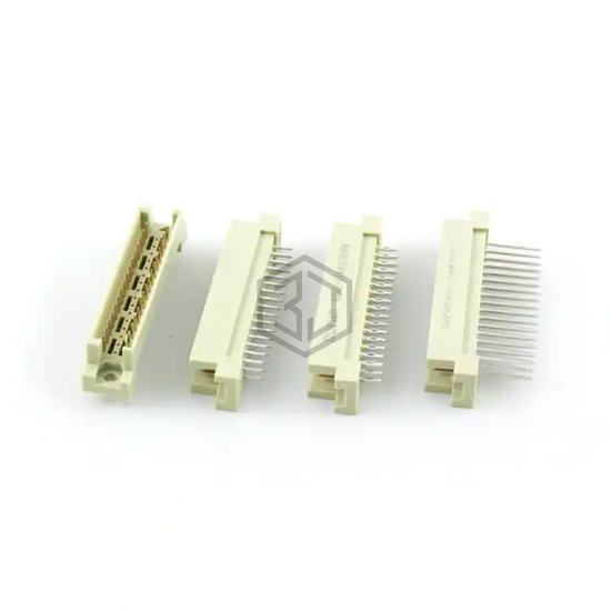 9001-17482C00A - Oupiin - Backplane Connectors - DIN 41612